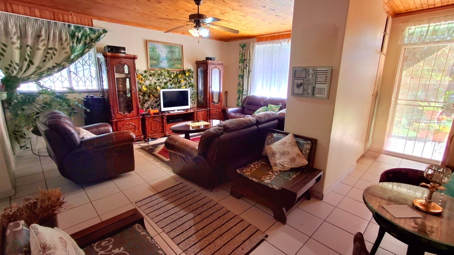 3 Bedroom Property for Sale in Sasolburg Ext 12 Free State
